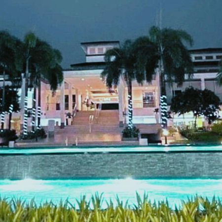 Grass Residences Tower 5 Sm North Qc Manila Exterior foto