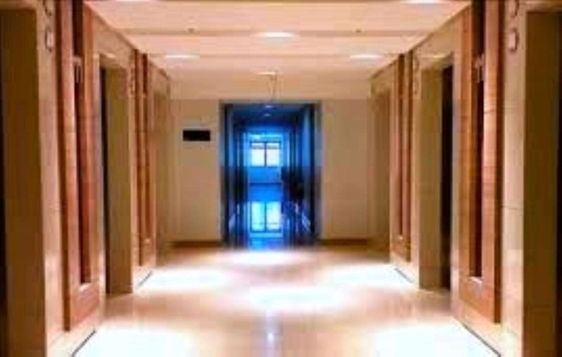 Grass Residences Tower 5 Sm North Qc Manila Exterior foto