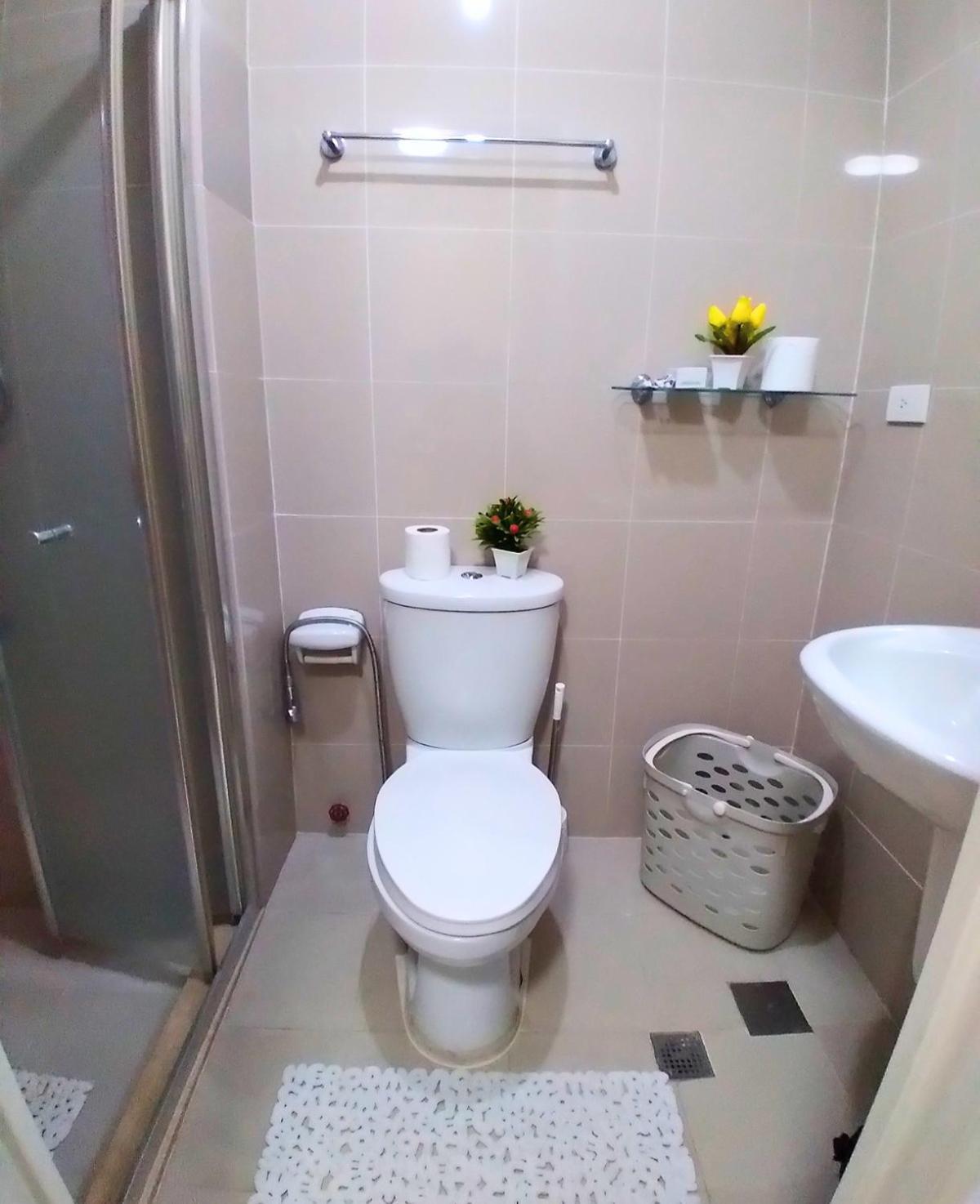 Grass Residences Tower 5 Sm North Qc Manila Habitación foto