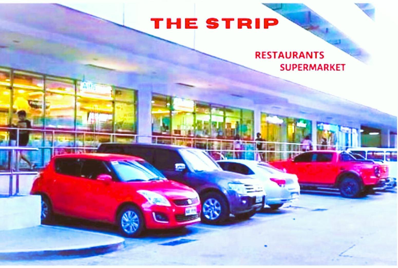 Grass Residences Tower 5 Sm North Qc Manila Exterior foto