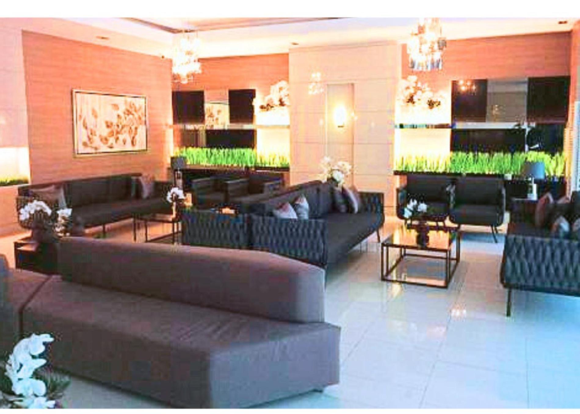 Grass Residences Tower 5 Sm North Qc Manila Exterior foto