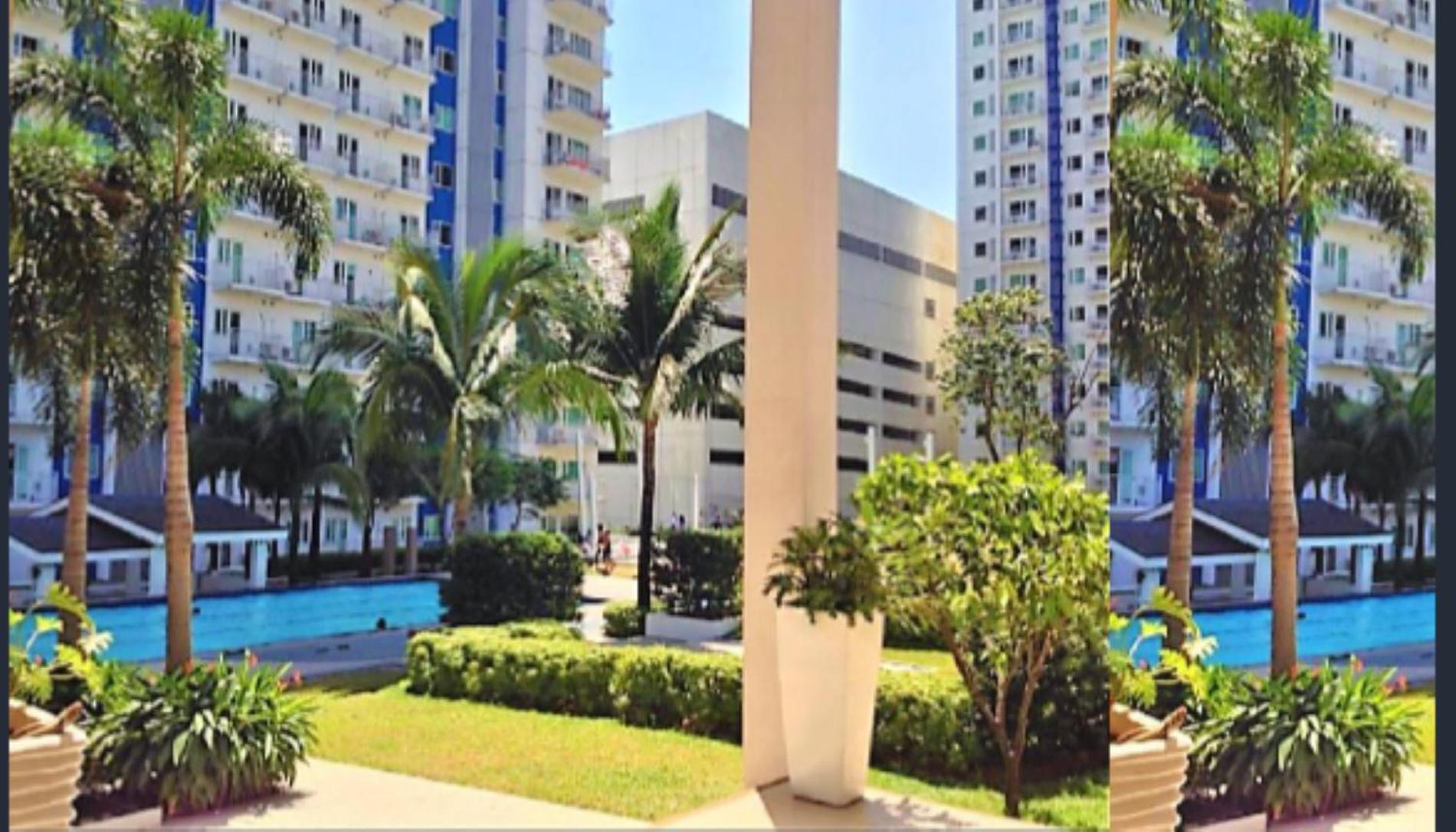 Grass Residences Tower 5 Sm North Qc Manila Exterior foto