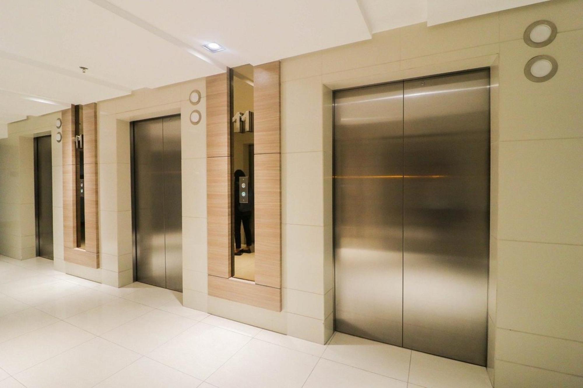 Grass Residences Tower 5 Sm North Qc Manila Exterior foto