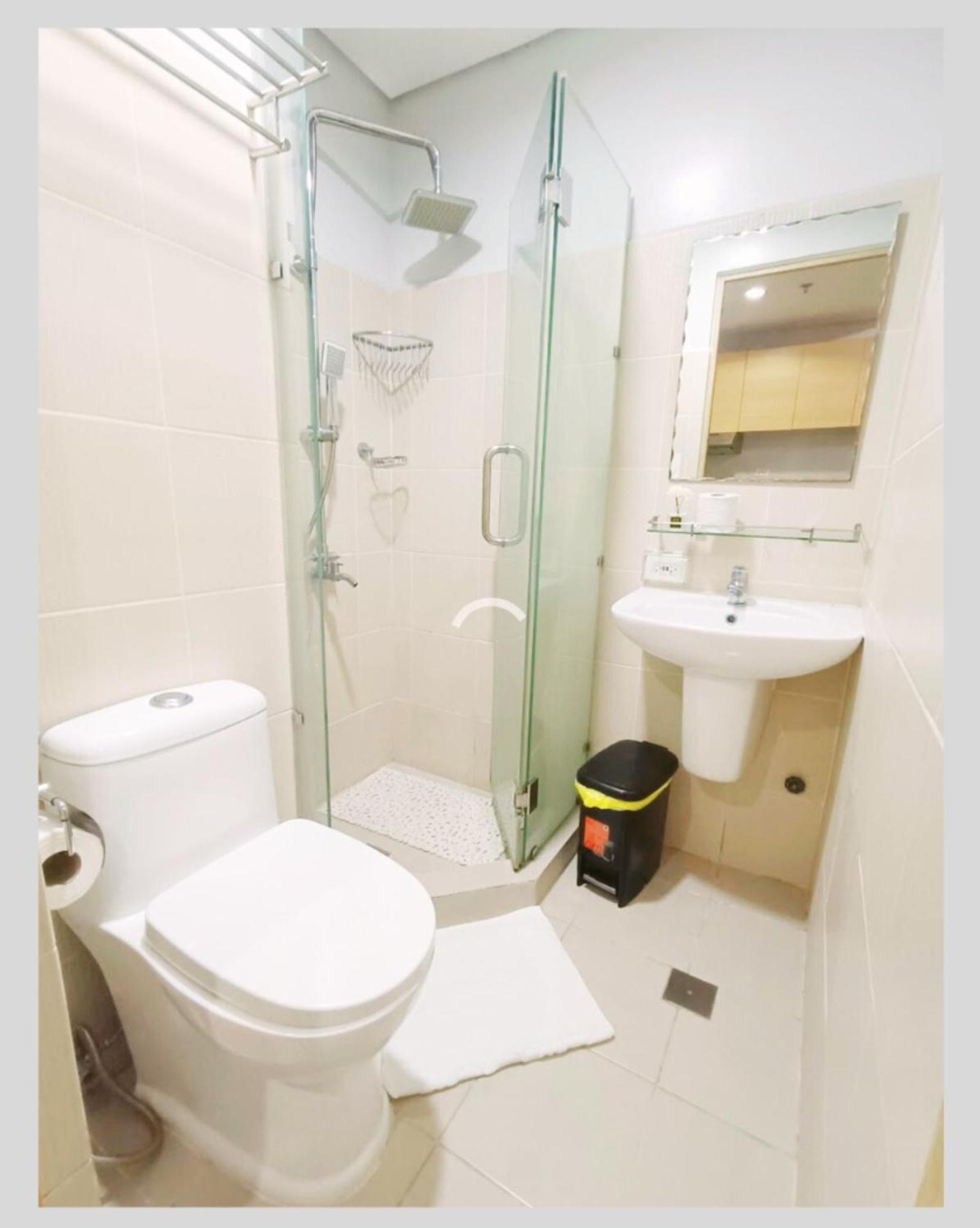 Grass Residences Tower 5 Sm North Qc Manila Exterior foto