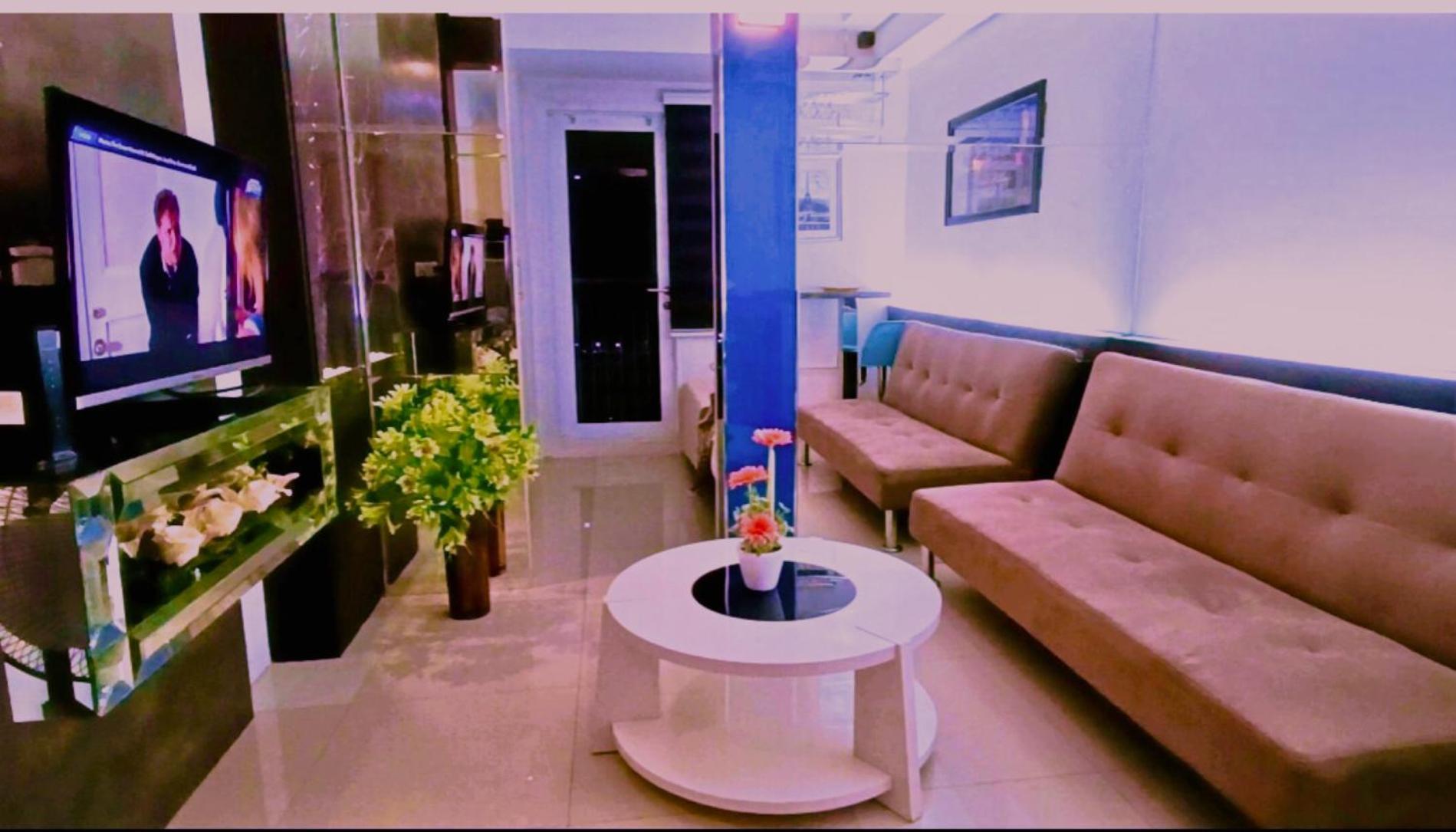 Grass Residences Tower 5 Sm North Qc Manila Exterior foto