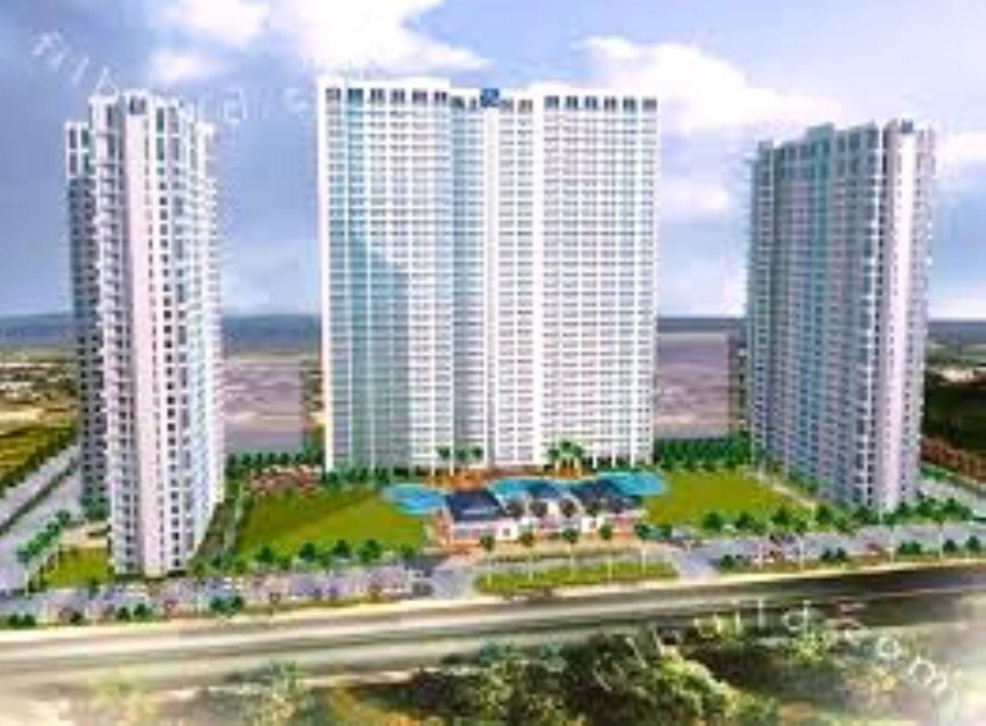 Grass Residences Tower 5 Sm North Qc Manila Exterior foto